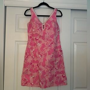 Lilly Pulitzer Shift Dress